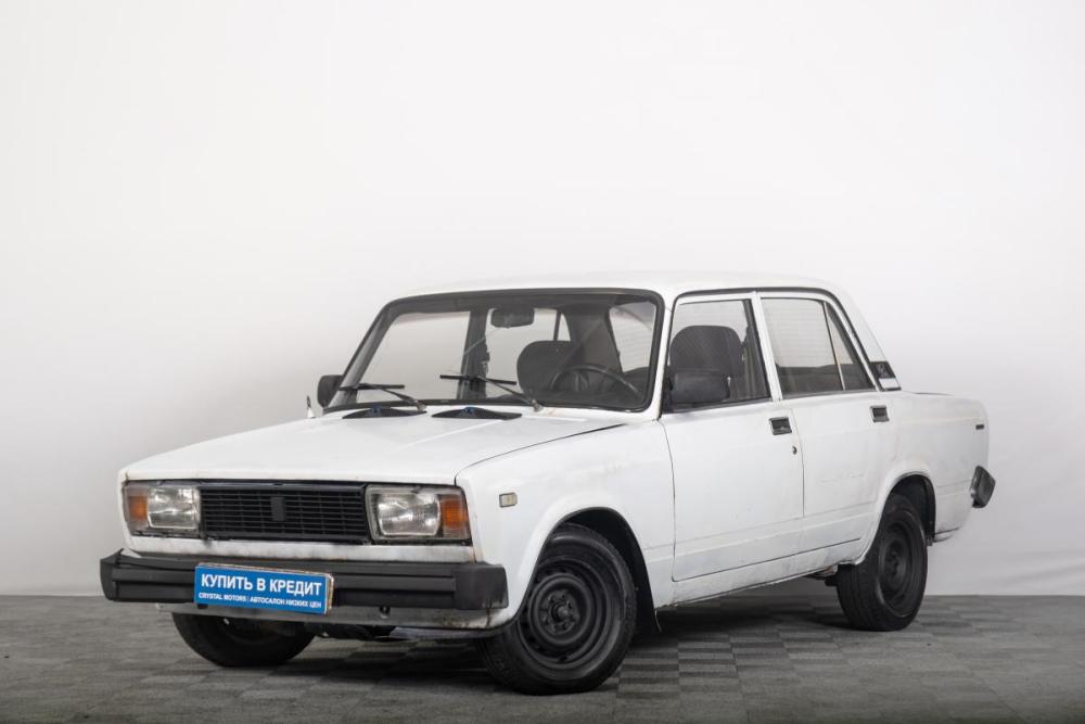 Lada (ВАЗ) 2105 Томск  - изображение 2