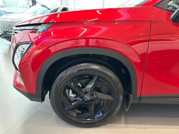 Новый Omoda C5 I 2024 года, цена 2 465 000 рублей, внедорожник, Автокод Объявления