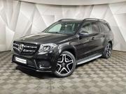 Mercedes-Benz GLS I (X166) Москва  - изображение 29