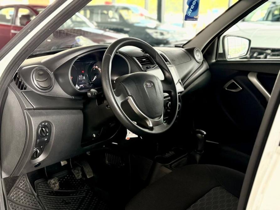 Lada (ВАЗ) Granta I Рестайлинг Оренбург  - изображение 15
