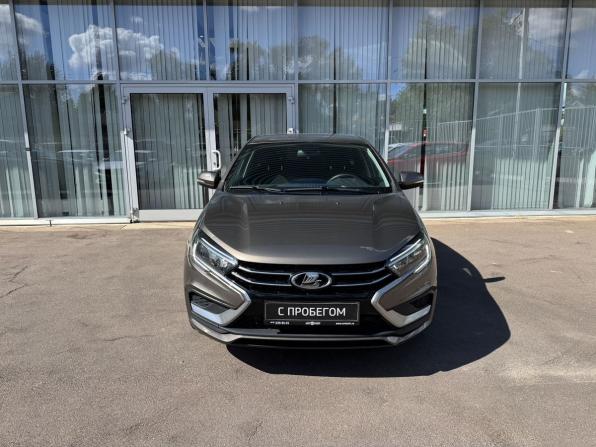 Lada (ВАЗ) Vesta I Рестайлинг (NG) с пробегом 2025 года, цена 1 495 000 рублей, 11207 км, седан, Автокод Объявления