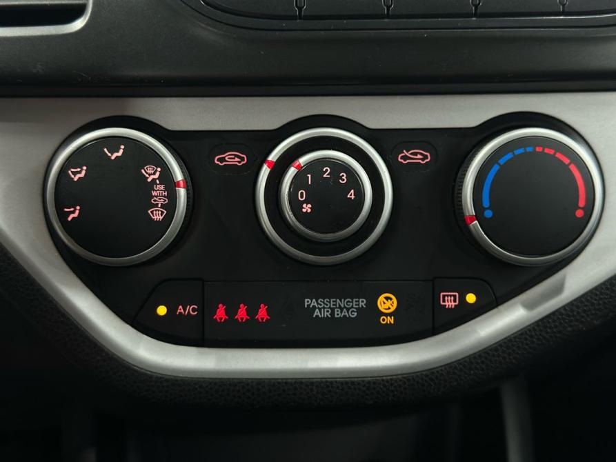 Kia Picanto II Ростов-на-Дону  - изображение 11