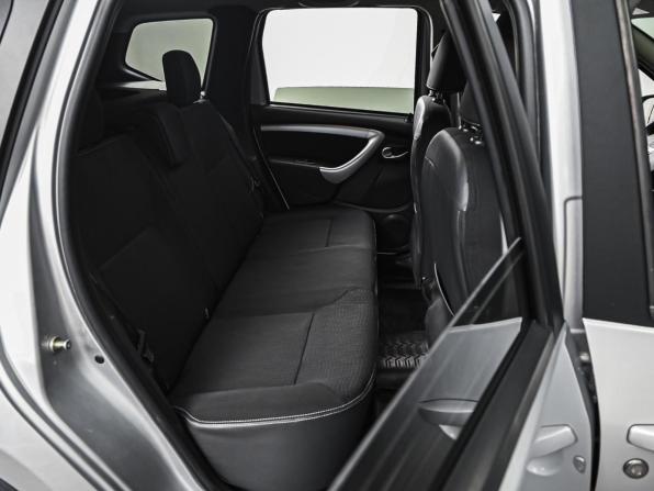 Nissan Terrano III (D10) с пробегом 2017 года, цена 1 374 000 рублей, 136911 км, внедорожник, Автокод Объявления