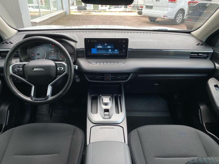 Haval Jolion I Екатеринбург  - изображение 9