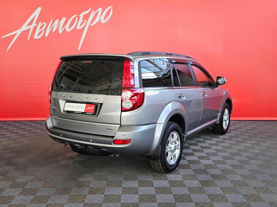 Haval H5 I Вологда  - изображение 5