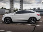 Mercedes-Benz GLE Coupe I (C292) Москва  - изображение 30