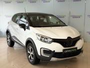 Renault Kaptur I Рестайлинг Москва  - изображение 18