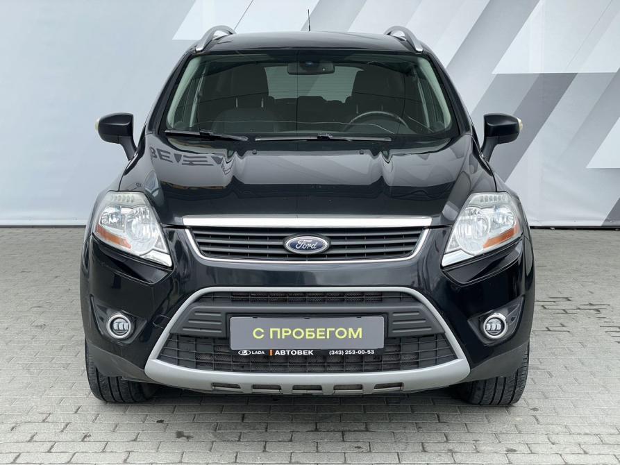 Ford Kuga I Екатеринбург  - изображение 2