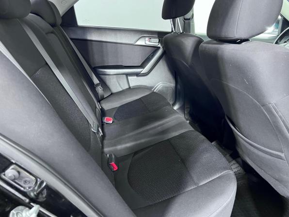Kia Cerato II с пробегом 2010 года, цена 885 000 рублей, 179893 км, седан, Автокод Объявления