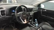 Kia Sportage IV Рестайлинг Санкт-Петербург  - изображение 10
