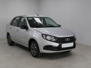 Lada (ВАЗ) Granta I Рестайлинг Старый Оскол  - изображение 17