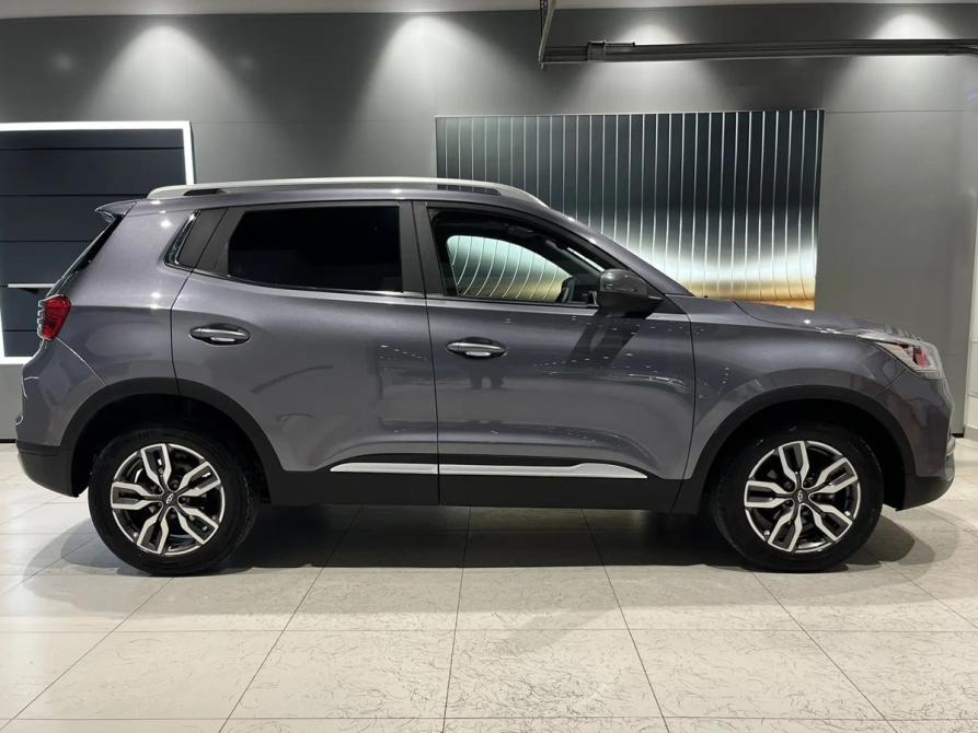 Chery Tiggo 4 I Рестайлинг Новосибирск  - изображение 4