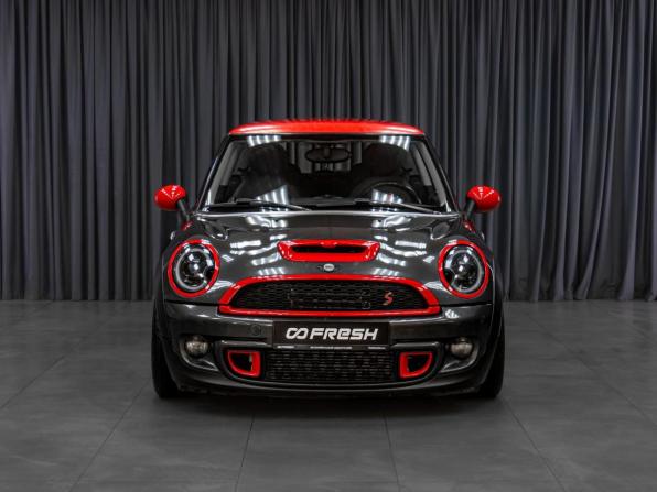 Mini Hatch II (R56) Рестайлинг с пробегом 2012 года, цена 1 279 000 рублей, 206905 км, хэтчбек, Автокод Объявления