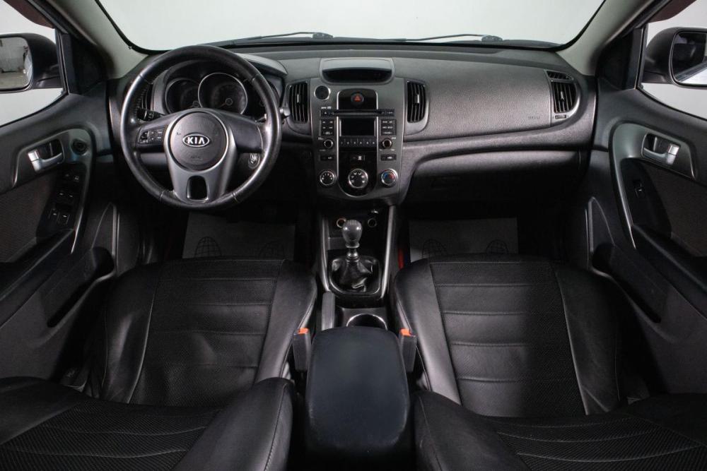 Kia Cerato II Сургут  - изображение 13