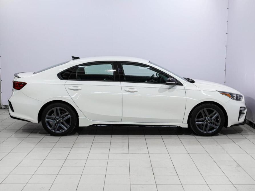 Kia Forte III Ростов-на-Дону  - изображение 5