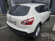 Nissan Qashqai I Рестайлинг Санкт-Петербург  - изображение 9