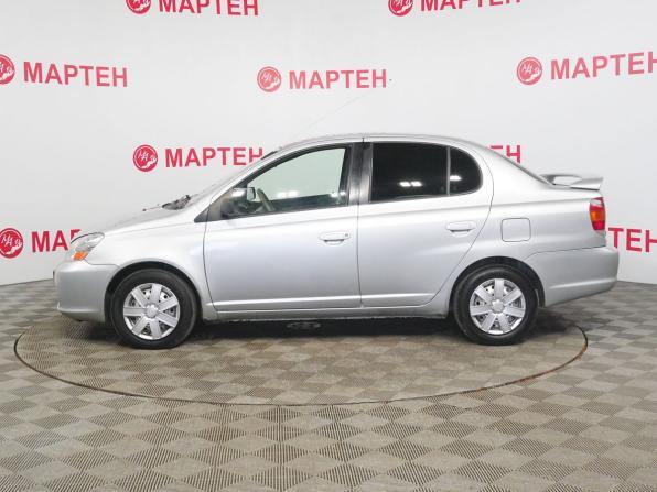 Toyota Echo с пробегом 2003 года, цена 356 000 рублей, 242700 км, седан, Автокод Объявления