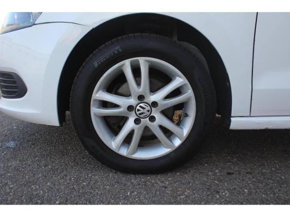 Volkswagen Polo V с пробегом 2011 года, цена 720 000 рублей, 154700 км, седан, Автокод Объявления