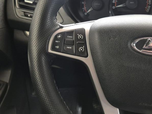 Lada (ВАЗ) Vesta I с пробегом 2018 года, цена 899 000 рублей, 148984 км, универсал, Автокод Объявления