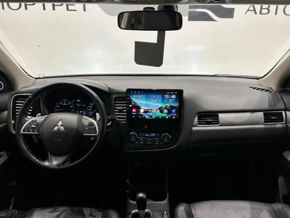 Mitsubishi Outlander III с пробегом 2014 года, цена 1 179 000 рублей, 216236 км, внедорожник, Автокод Объявления