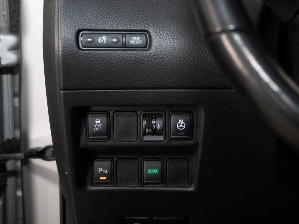 Nissan Qashqai II Рестайлинг с пробегом 2020 года, цена 2 059 000 рублей, 150262 км, внедорожник, Автокод Объявления