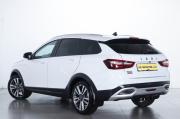 Lada (ВАЗ) Vesta I Рестайлинг (NG) Челябинск  - изображение 24