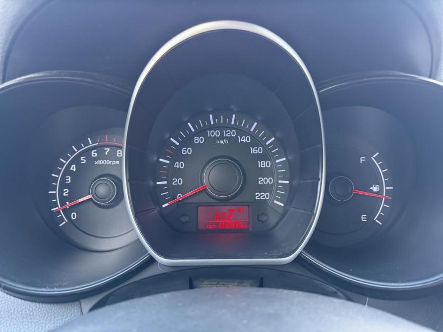 Kia Rio III Саратов  - изображение 9