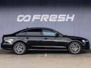 Audi A6 IV (C7) Рестайлинг Краснодар  - изображение 30