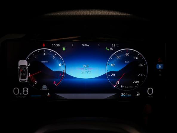 Geely Monjaro I с пробегом 2024 года, цена 3 545 000 рублей, 28719 км, внедорожник, Автокод Объявления
