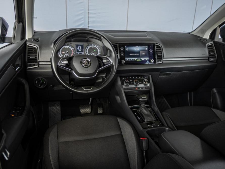 Skoda Karoq I Краснодар  - изображение 6