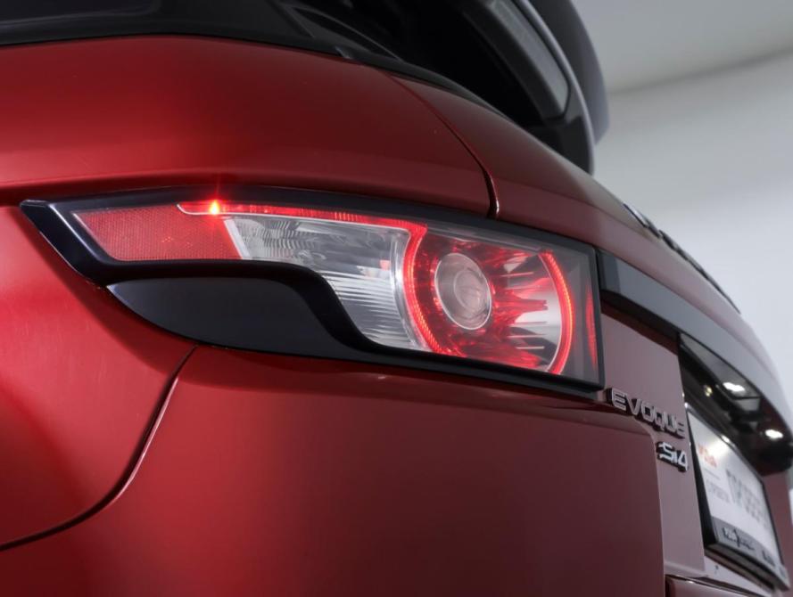 Land Rover Range Rover Evoque I Москва  - изображение 20