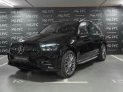 Mercedes-Benz GLE II (V167) Рестайлинг Москва  - изображение 30