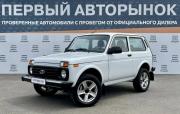 Lada (ВАЗ) Niva Legend Краснодар  - изображение 22