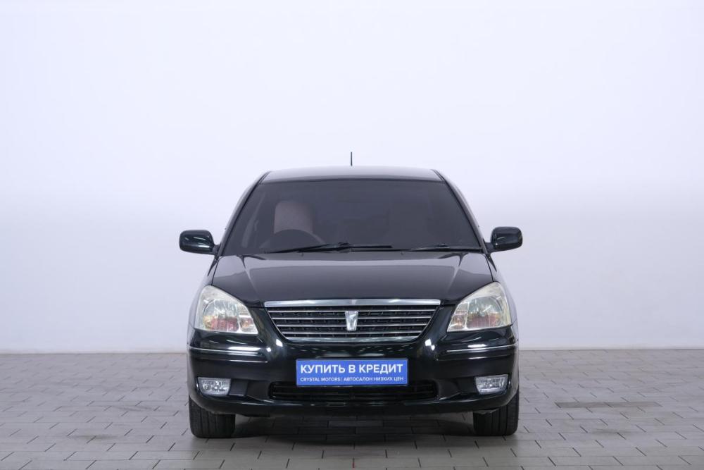 Toyota Premio I (T24) Омск  - изображение 2