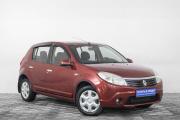 Renault Sandero I Кемерово  - изображение 21