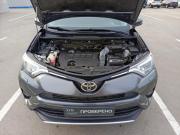 Toyota RAV4 IV (XA40) Рестайлинг Чебоксары  - изображение 33