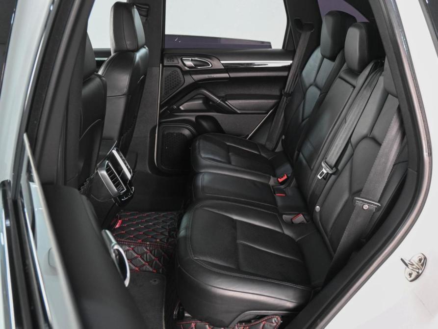 Porsche Cayenne II (958) Ростов-на-Дону  - изображение 9