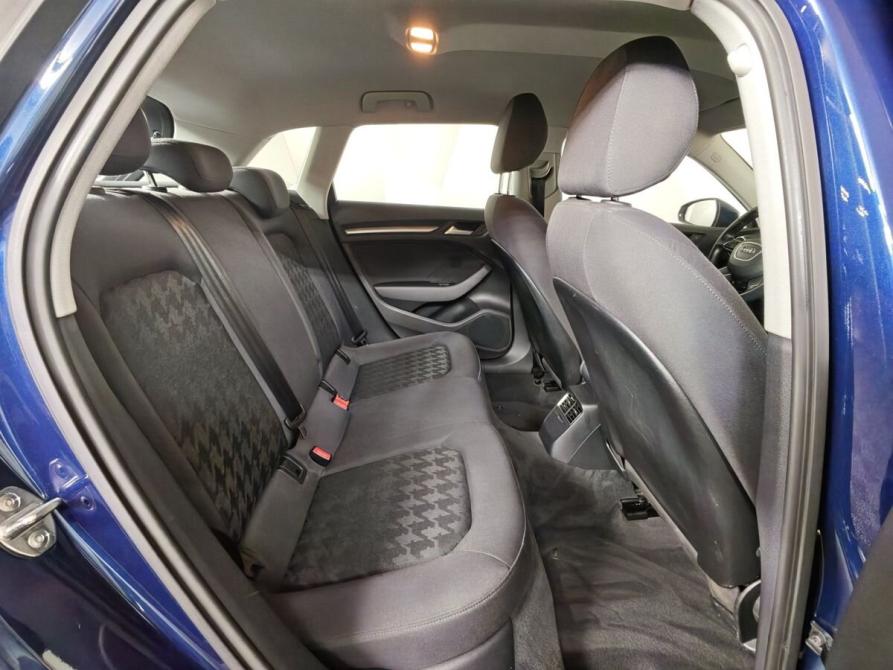 Audi A3 III (8V) Москва  - изображение 16