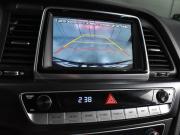 Hyundai Sonata VII (LF) Рестайлинг Воронеж  - изображение 34