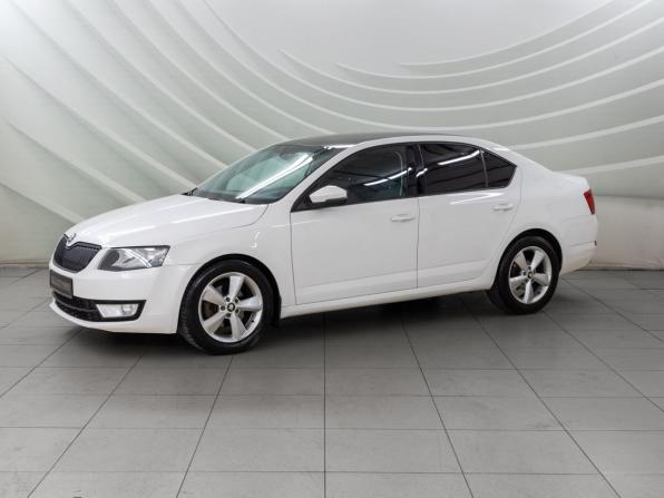Skoda Octavia III (A7) с пробегом 2014 года, цена 958 000 рублей, 253971 км, лифтбек, Автокод Объявления