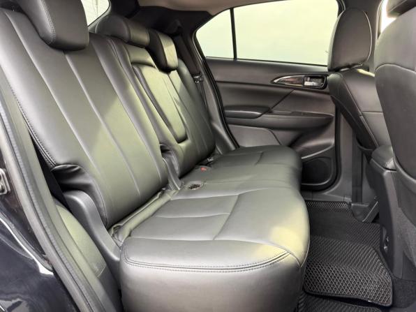 Mitsubishi Eclipse Cross I Рестайлинг с пробегом 2022 года, цена 2 190 000 рублей, 42321 км, внедорожник, Автокод Объявления