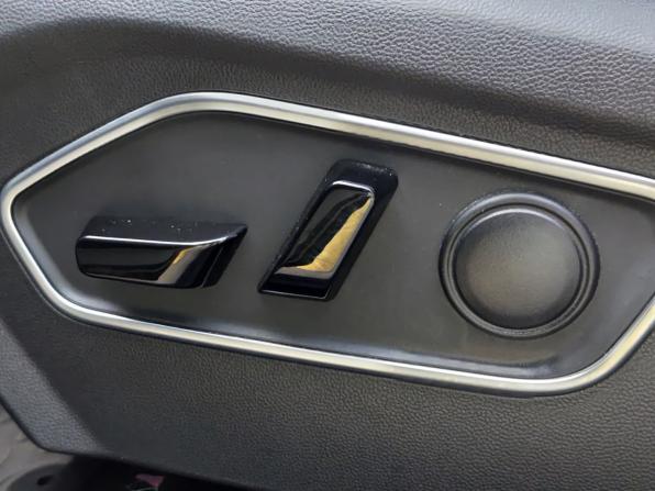BAIC X7 I с пробегом 2024 года, цена 1 580 000 рублей, 42376 км, внедорожник, Автокод Объявления