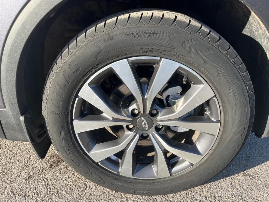 Chery Tiggo 7 Pro I Пермь  - изображение 29