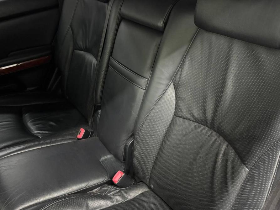 Lexus RX II Рестайлинг Ростов-на-Дону  - изображение 18