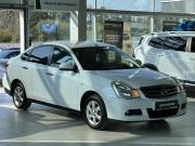 Nissan Almera III (G15) Екатеринбург  - изображение 24