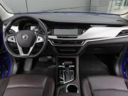 Changan CS35 Plus I Москва  - изображение 37