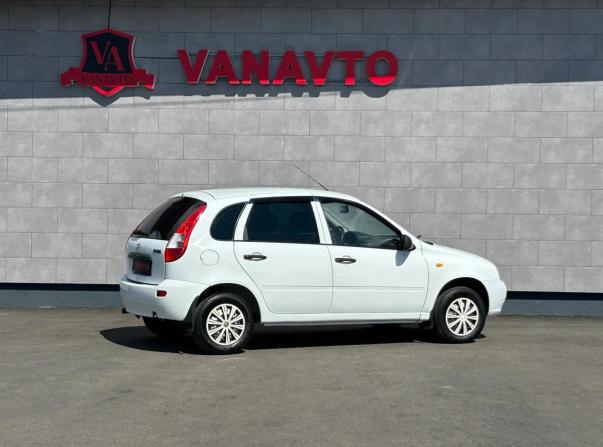Lada (ВАЗ) Kalina I с пробегом 2012 года, цена 269 000 рублей, 139090 км, хэтчбек, Автокод Объявления