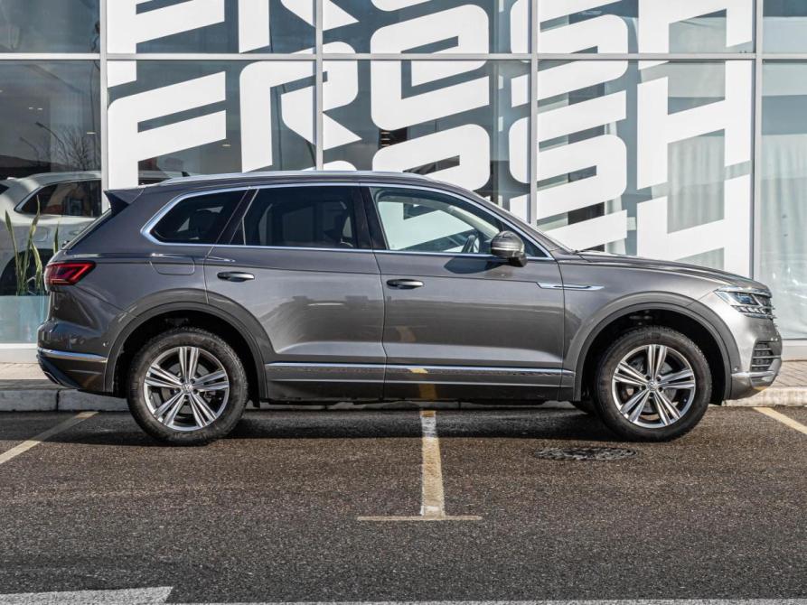 Volkswagen Touareg III Краснодар  - изображение 5