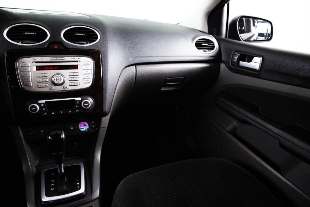 Ford Focus II Пермь  - изображение 15