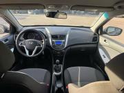 Hyundai Solaris I Ижевск  - изображение 26